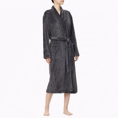 Calvin Klein 캘빈클라인언더웨어 플러피 로브 DC4 QS6556 DC4