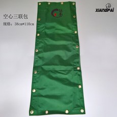 캠퍼스가방 광저우 삼련 노 공심 모래놀이배낭 벽걸이 양식 인치 주먹 킥복싱 충돌함 권법 트레이닝 사각, 옥스포드 천 삼련 가방 속빈 벽 표적