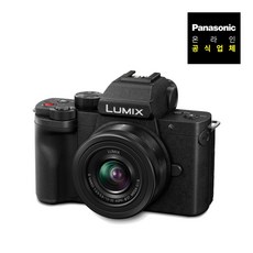 [파나소닉] DC-G100K 렌즈킷/가방+32GB+정품배터리(벌크) 증정, 상세 설명 참조