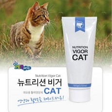 새끼고양이 전용 필수 종합 영양제 젤타입 면역강화, 상세페이지참조, 상세페이지참조, 1개