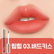 립힙 롱래스팅 립매트 립틴트