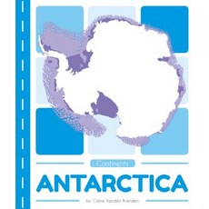 Antarctica Library Binding, Pop!, English, 9781532161704