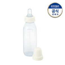 구순구개열젖병