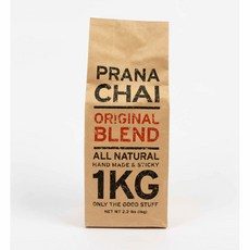 프라나 차이 오리지널 블랙티 1kg Prana Chai, 1개, 1개