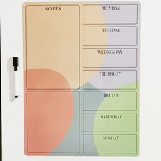 스크래치유럽자석칠판