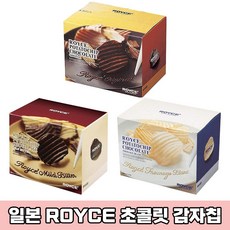 일본 ROYCE 로이스 감자칩 포테이토칩 마일드버터맛 로이스 정품 초콜릿 일본직배송 일본간식 일본초콜릿 일본과자 돈키호테, 190g, 1개