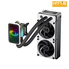 HYTE THICC Q60 수냉 CPU쿨러