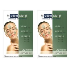 페이스테이핑