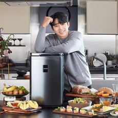 린클미생물음식물처리기