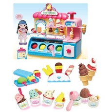 팥빙수만드는장난감