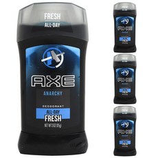 악스데오드란트