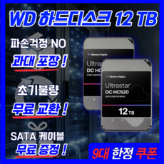 하드디스크 8tb