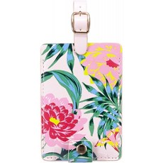 해외 스타 벅스 라게 이름표 Starbucks Bando Luggage Name Tag [해외 직 배송]