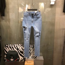 송혜교청바지