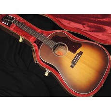 깁슨 Gibson J-45 50S 빈티지 썬버스트 L.R.Baggs VTC 어쿠스틱 기타
