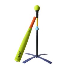 야구티볼장난감