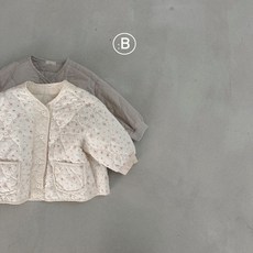 벨라밤비나 스프링 까리 자켓