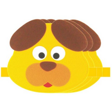 역할놀이머리띠