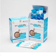 유산균 쌀눈 3gx30포 배변활동 도움 (W336CD6), ONECOLOR/FREE, 90g