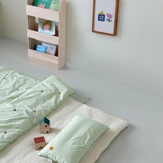 추천9 프랑브아즈 낮잠