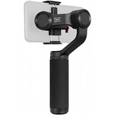 Zhiyun SMOOTH Q2 짐벌 안정기 3 축 스마트 폰 용 휴대용 접이식 흔들리지 않는 iPhone Android 대응 [국내 정품] 일본