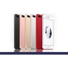  애플 아이폰 7 핸드폰 세컨폰 레트로폰 수험생 공부폰 무음카메라 32GB 128GB 256GB, 골드 
