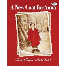 A New Coat for Anna, Dragonfly