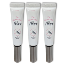 에뛰드하우스 닥터마스카라 픽서 포 퍼펙트 래쉬 6ml, 3개