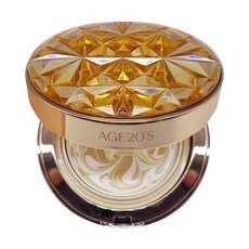 에이지20s 팩트 상 로얄 골드 다이아 본품 로얄 23호, 로얄 21호, 1개