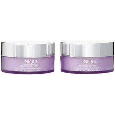 크리니크클렌징밤