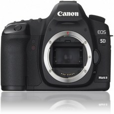 Canon 디지털 SLR 카메라 EOS 5D MarkII 몸