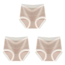 아이엠데이즈 부드러운 모달 임산부 팬티 3P