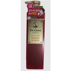 닥터그루트 애딕트 피오니 루즈 트리트먼트 385ml, 1개