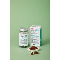 건국우유짜먹는