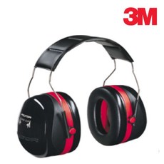 3M 헤드폰형 청력 보호구 귀덮개 H10A 청력보호 귀마개 안전용품 귀보호 공업용귀마개시월애_마켓1092시월애_마켓1092, ☆굴단지☆