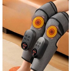  키성장마사지기 무릎 자극기 성장판 안마기 무릎자극, A 