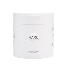 하루 클렌징패드 100매, 1개 하루클렌징패드+휴대용케이스