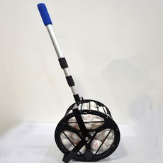 테니스 공 줍기 수집기 정리 청소 담기 테니스장 수납, 한개옵션0