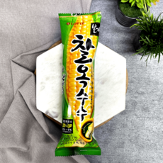 찰옥수수아이스크림