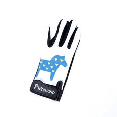 어린이승마장갑7세