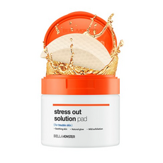 벨라몬스터당근패드