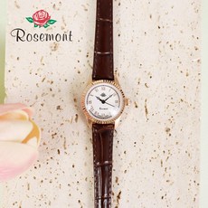 로즈몽시계필름