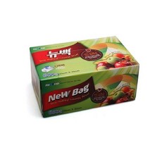 휴대용기저귀쓰레기봉투