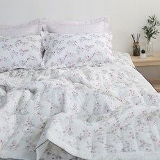 달콤한하루시어서커패드