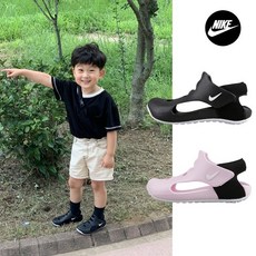 나이키주니어샌들