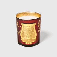 트루동 Trudon 클래식 캔들 글로리아 향초 270g 양초 캔들 라이트 천연 밀랍초, 1개 - 트루동메디