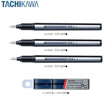 TACHIKAWA 타치카와 라인마카 A.T, 1개, 0.1mm