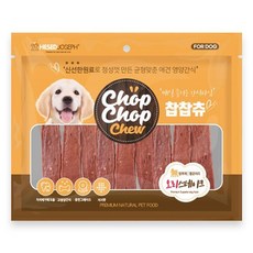 강아지 간식 오리스테이크 영양식 300g 노즈워크 훈련용 져키 사사미 - 노즈워크강아지간식