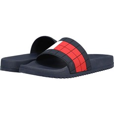 타미힐피거칠드런진바지