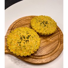 꼬꼬 타르트 1P 강아지 타르트 반려견 피자 멍멍이 베이커리, 1개